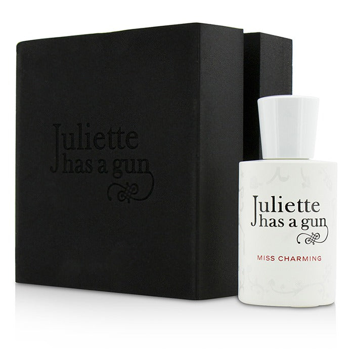 Miss Charming Eau De Parfum Spray - 50ml/1.7oz
