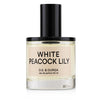 White Peacock Lily Eau De Parfum Spray - 50ml/1.7oz