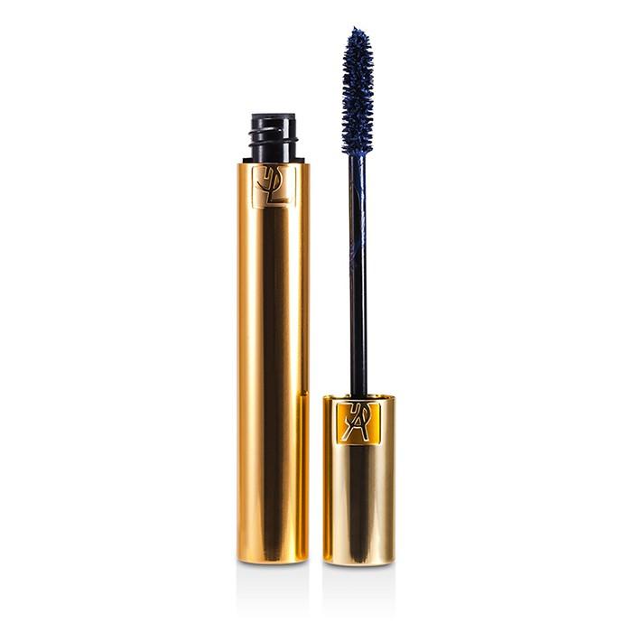 Mascara Volume Effet Faux Cils (luxurious Mascara) - # 06 Deep Night - 7.5ml/0.25oz