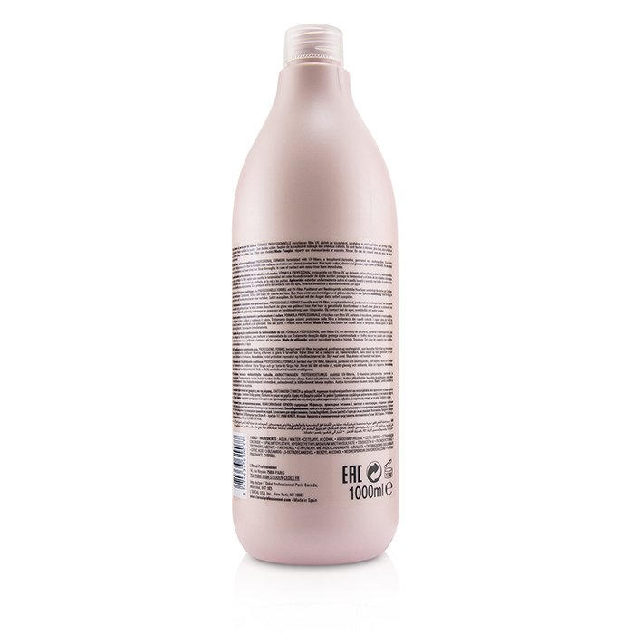 Professionnel Serie Expert - Vitamino Color A-ox Color Radiance Conditioner - 1000ml/34oz