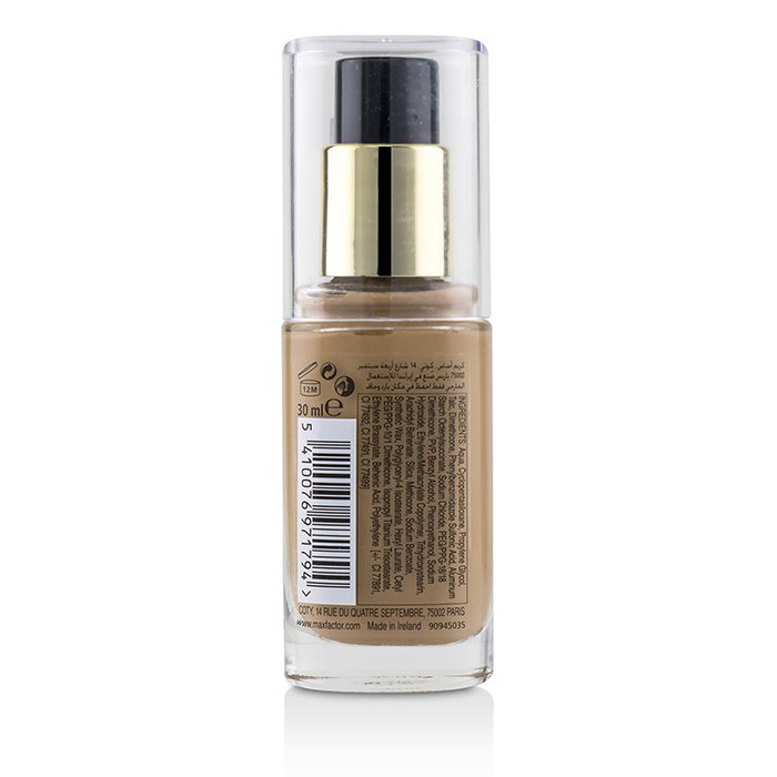 Face Finity All Day Flawless 3 In 1 Foundation Spf20 - #85 Caramel - 30ml/1oz
