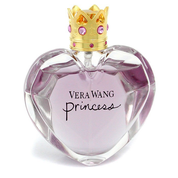 Princess Eau De Toilette Spray - 30ml/1oz