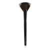 Fan Powder Brush - -