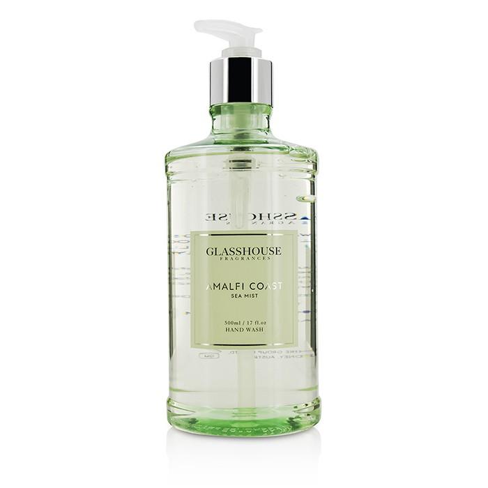 Hand Wash - Amalfi Coast (sea Mist) - 500ml/17oz