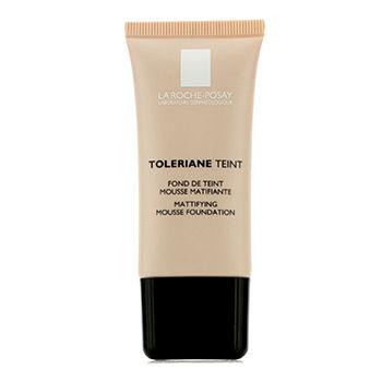 Toleriane Teint Mattifying Mousse Foundation Spf 20 - 01 Ivory - 30ml/1oz