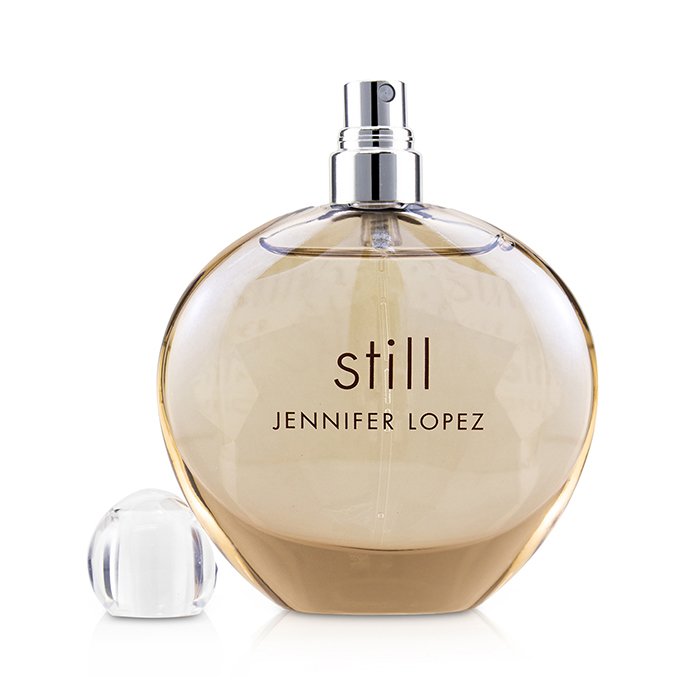 Still Eau De Parfum Spray - 50ml/1.7oz