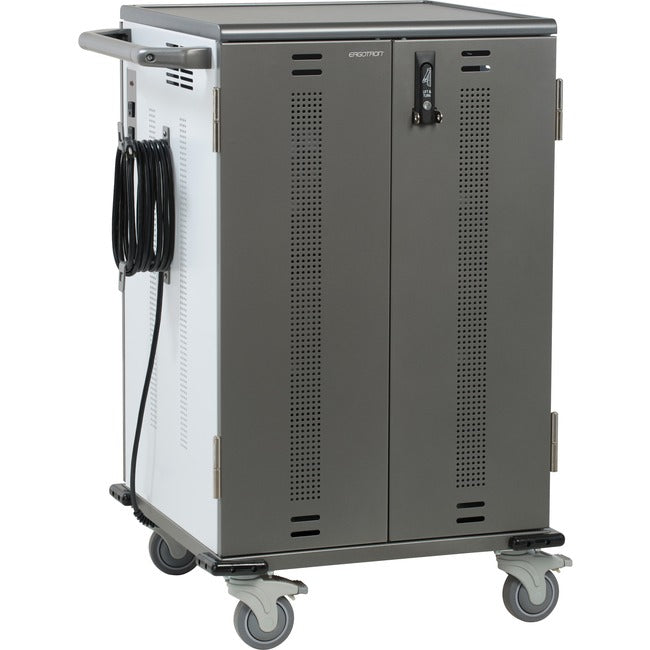Anthro YES36 Charging Cart for Mini-laptops