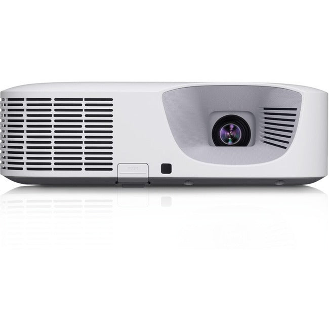 Casio Advanced XJ-F211WN DLP Projector - 16:10 - White