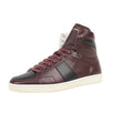 Men's Leather Classic SL/10H Sneakers - Bordeaux