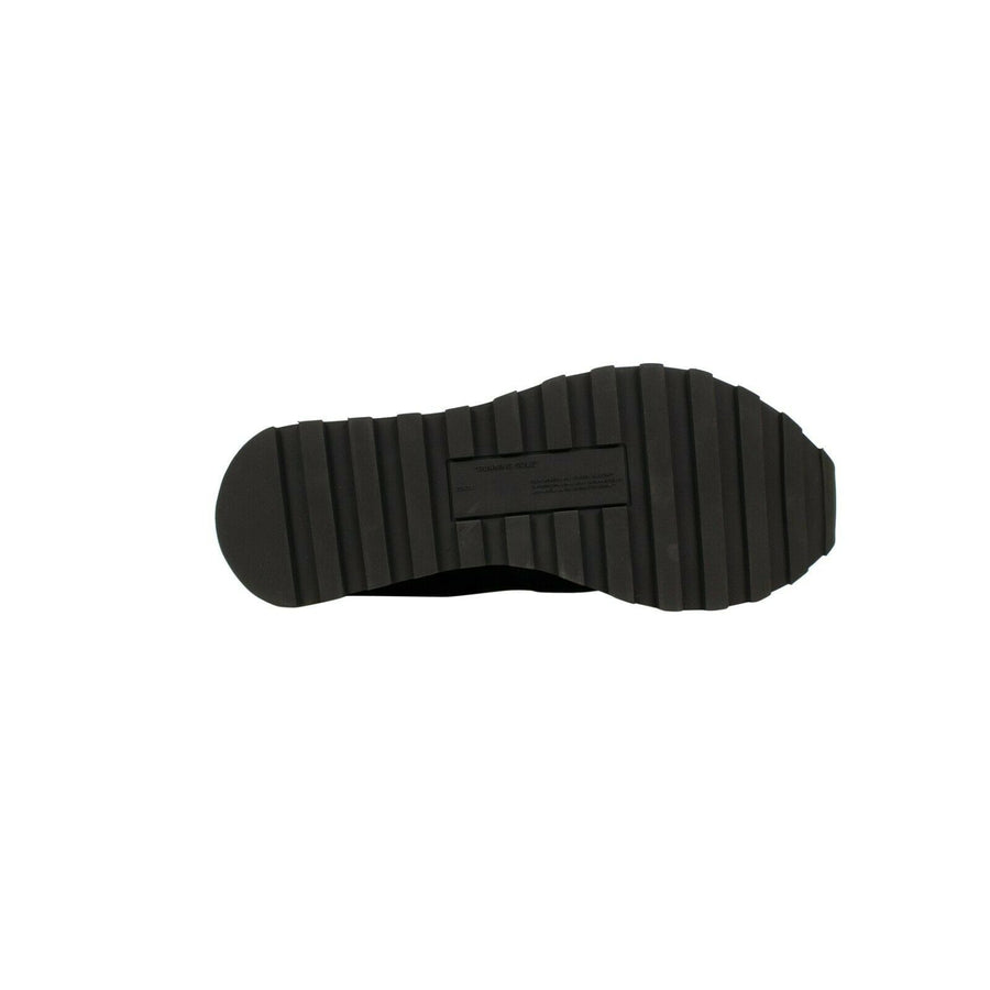 'HG Runner' Sneaker - Black
