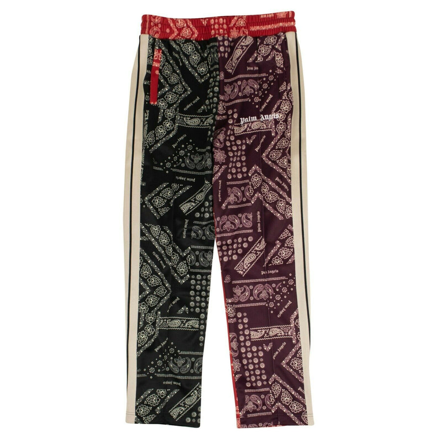 Bandana Classic Track Pants - Multicolored