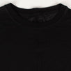 Drkshdw Long Sleeve Crew Neck T-Shirt - Black