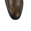 Leather 'L'asola' Loafer - Brown