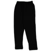 Alias Cotton Sweatpants - Black