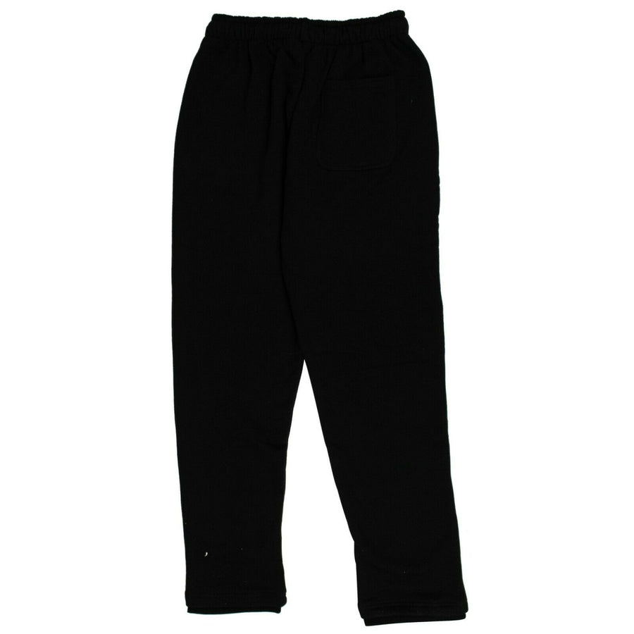 Alias Cotton Sweatpants - Black
