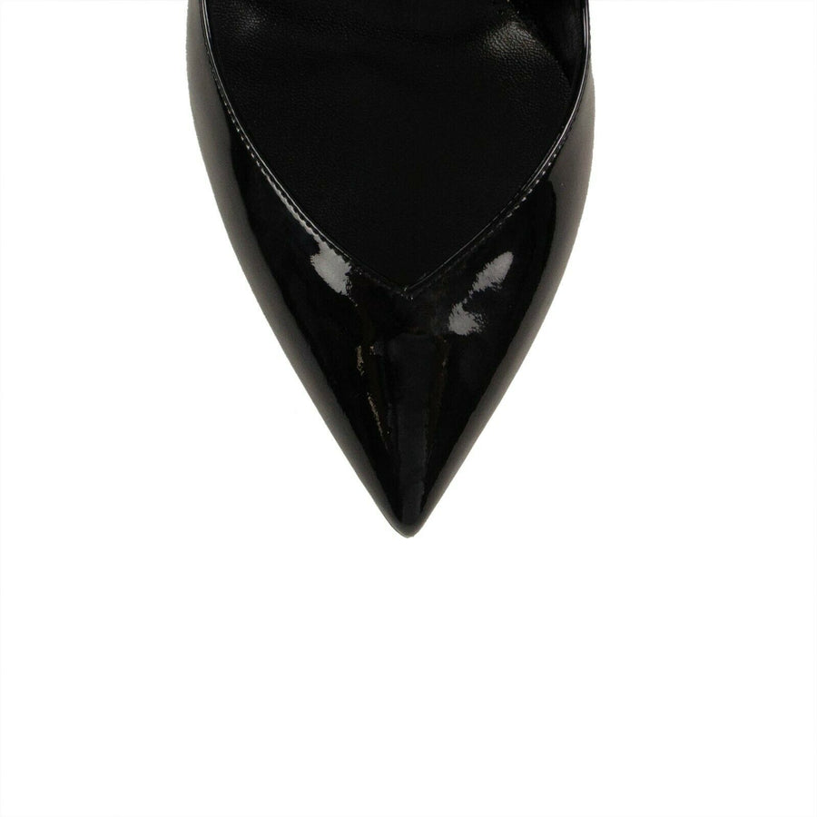 Appelle Moi Opyum Pumps - Black