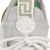 'Cross Chainer' Bianco Sneakers - White