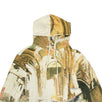 Eastown Theater Trucker All Over Print Hoodie Sweatshirt - Multi