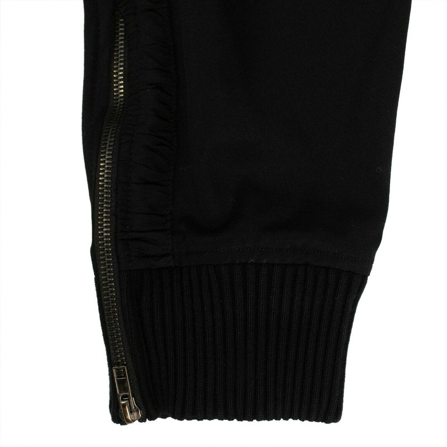 Tux Slim Lounge Pants Pants - Black