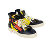 'Off Court' 3.0 Sneaker - Navy Blue