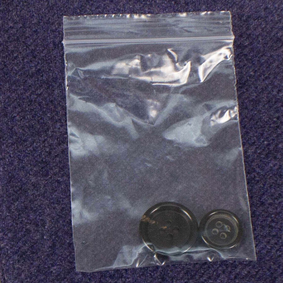 Drop 6 3 Roll 2 Button Cashmere Sport Coat - Purple