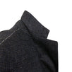 Drop 8 3 Roll 2 Button Wool Sport Coat - Dark Purple