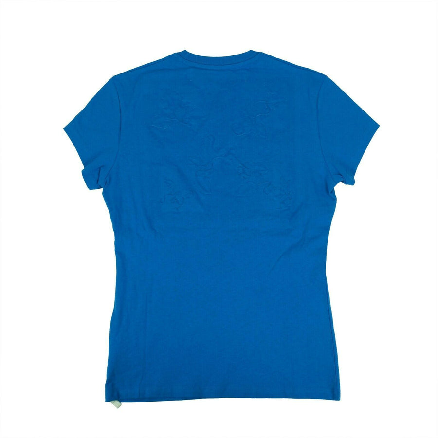 Logo T-Shirt - Blue