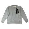 Moncler Fragment Hiroshi Fujiwara Crew Neck Sweater - Gray