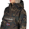 Napapijri - RAINFOREST-W_NP000IT9F841