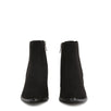 Xti - 30958-SUEDE_BLACK