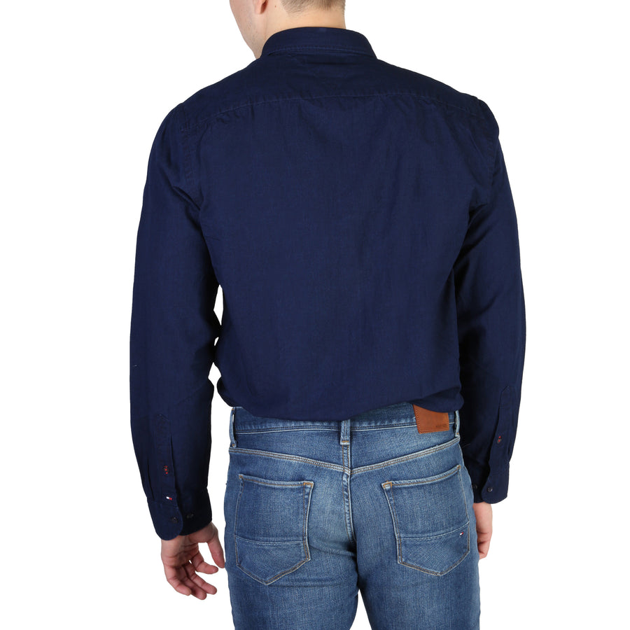 Tommy Hilfiger - MW0MW00483_901