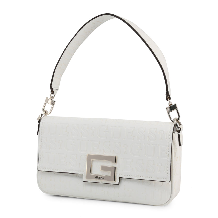 Guess - BRIGHTSIDE_HWVD75_80190_WHI