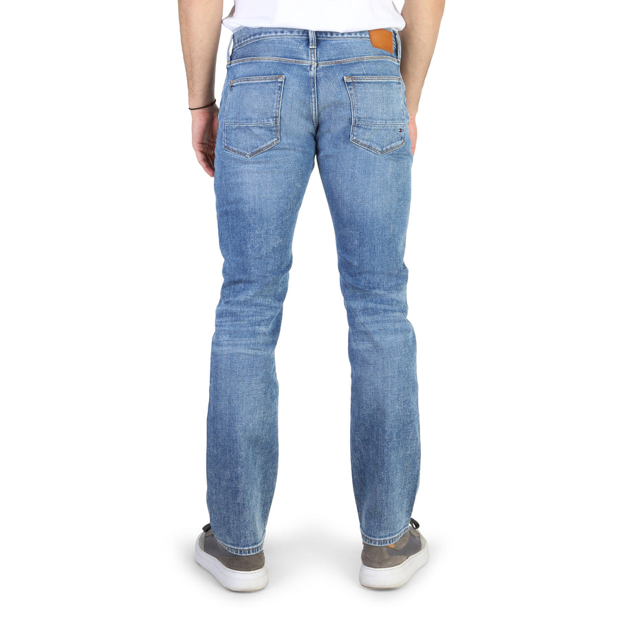 Tommy Hilfiger - MW0MW01076_920_L32