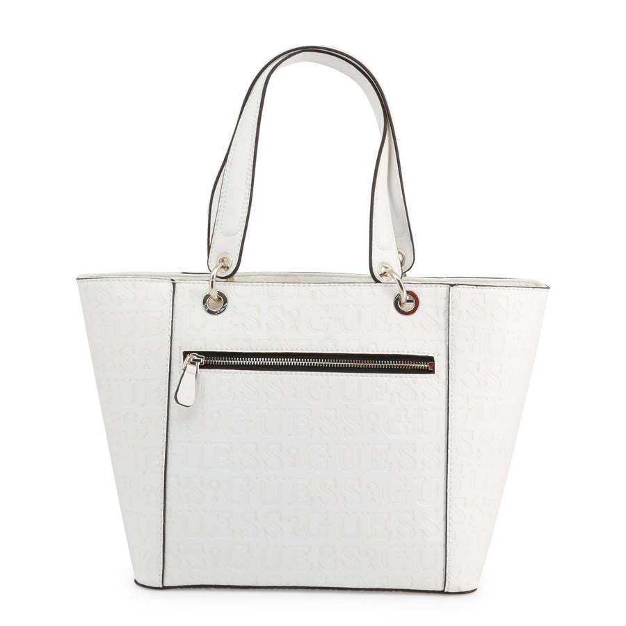 Guess - KAMRYN_HWVD66_91230_WHI