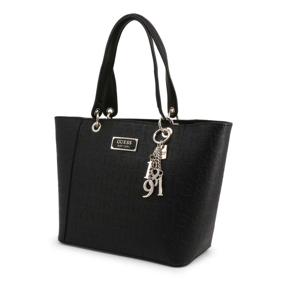 Guess - KAMRYN_HWVD66_91230_BLA
