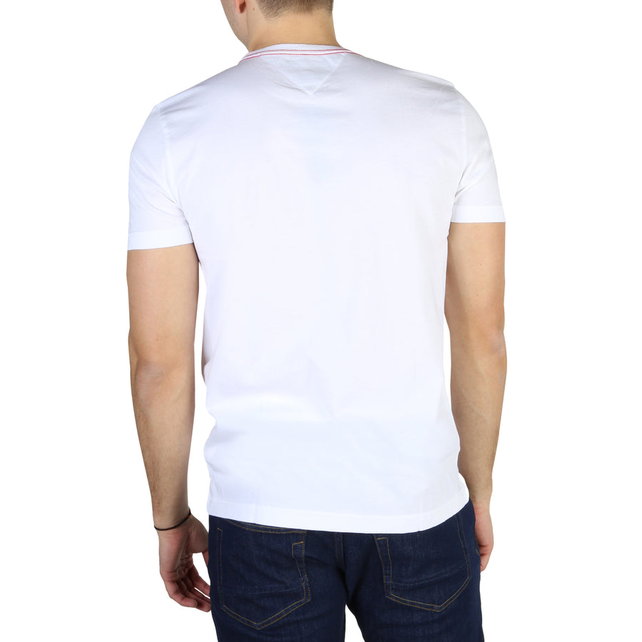 Tommy Hilfiger - MW0MW00781_100