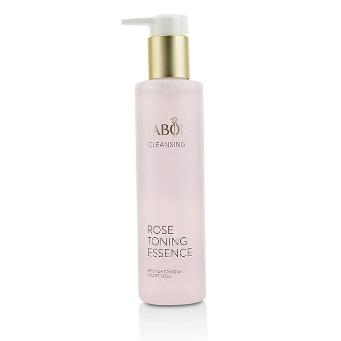 Cleansing Rose Toning Essence - 200ml/6.3oz