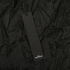 'Shadow Project' Lucid Parka Jacket -  Black