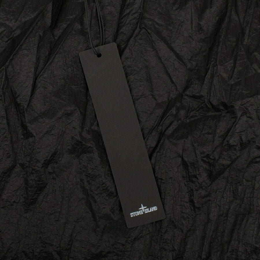 'Shadow Project' Lucid Parka Jacket -  Black