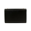Kate Grain De Poudre Tech Leather Large Handbag - Black