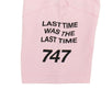 Cotton 'ASSC x Gran Turismo' T-Shirt - Pink