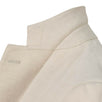 Drop 8 Linen Blend 3 Roll 2 Button Sport Coat - Tan