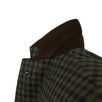 Drop 8 Check Two Button Wool Blend Sport Coat - Green