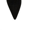 'Sandrine' Stretch Knee Boots - Black