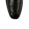 'Rocco Penny' Loafer - Black