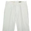 Cotton Pants - Off White