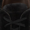 'Vittorio' Sneaker' - Black