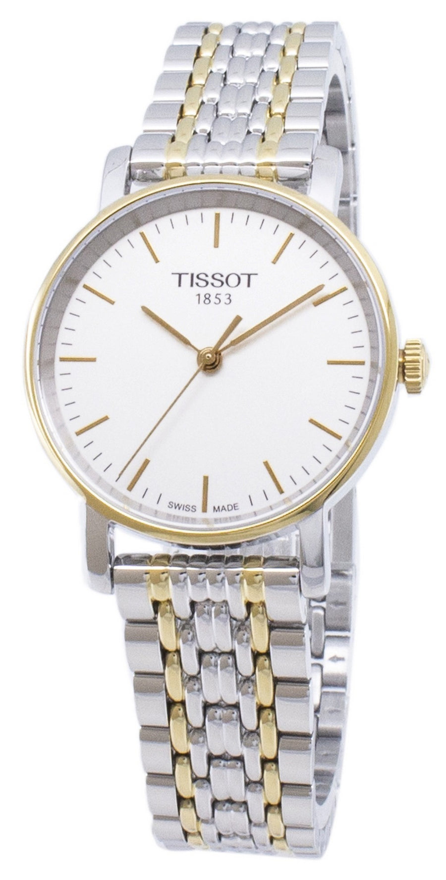 Tissot T-classic Everytime Small T109.210.22.031.00 T1092102203100 Quartz Analog Women's Watch
