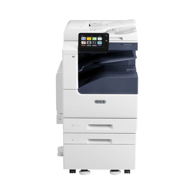 Xerox Versalink C7020 MultiFunction Printer GigaBit LAN USB 100S14286 Unused Box Repackaged - (Used Like New)