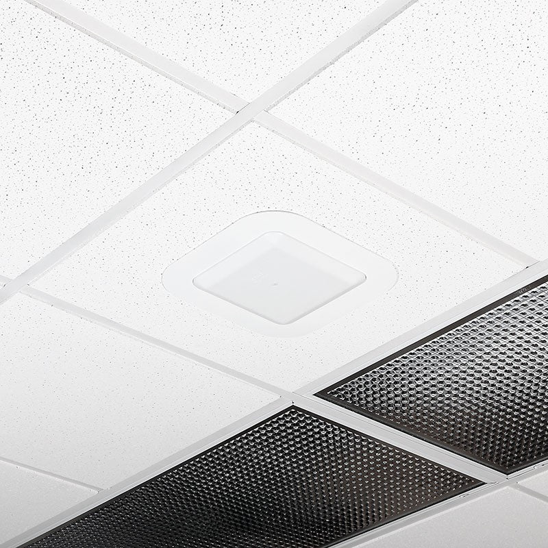Oberon Recessed Panel Ceiling Installation Kit For Wi-Fi Access Points Cisco 2800 3800